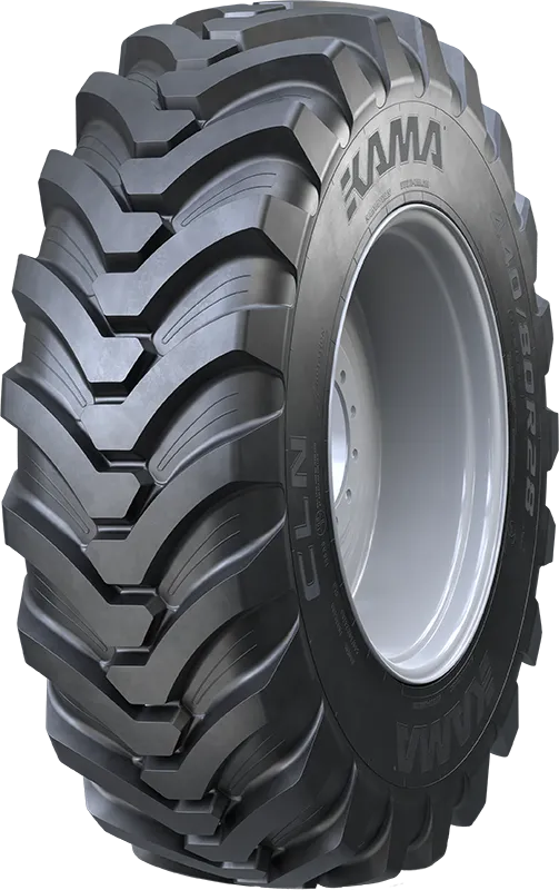KAMA CLN в Ардоне — KAMA TYRES KAMA CLN в Ардоне