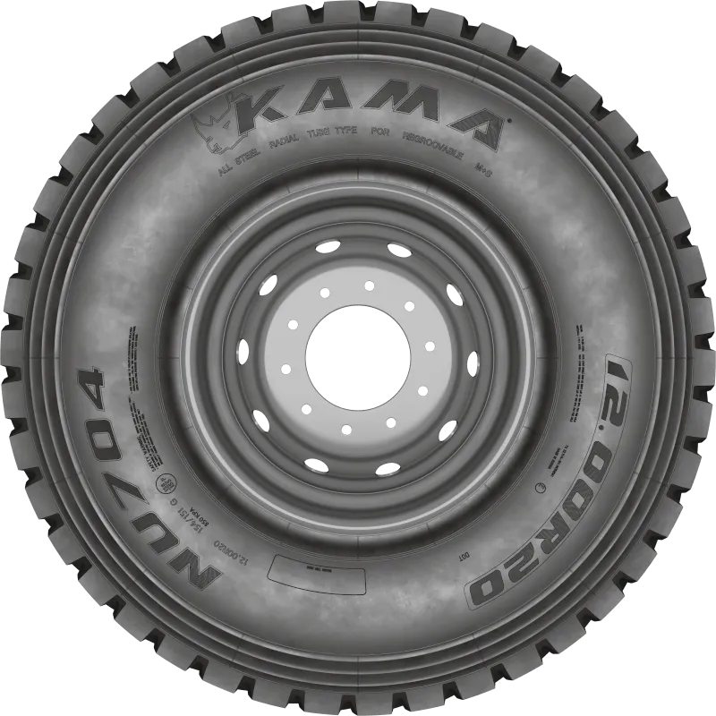 KAMA NU 704 в Ардоне — KAMA TYRES KAMA NU 704 в Ардоне