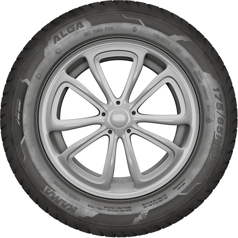 KAMA ALGA (НК-531) нешип в Ардоне — KAMA TYRES KAMA ALGA (НК-531) нешип в Ардоне