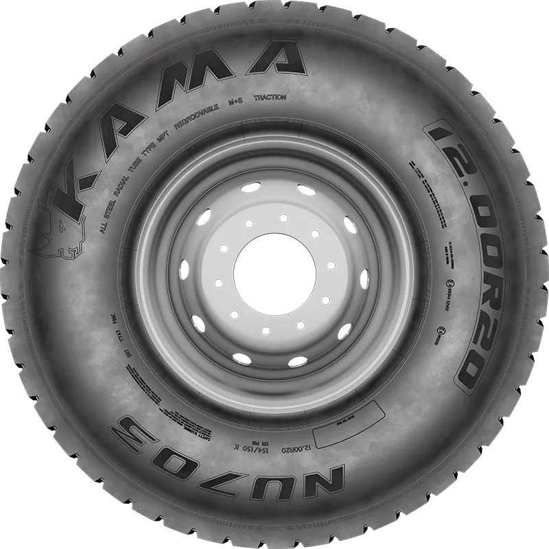 KAMA NU 703 в Ардоне — KAMA TYRES KAMA NU 703 в Ардоне