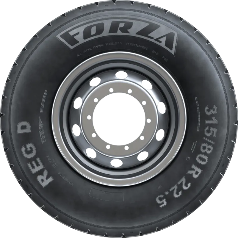 FORZA REG D в Ардоне — KAMA TYRES FORZA REG D в Ардоне